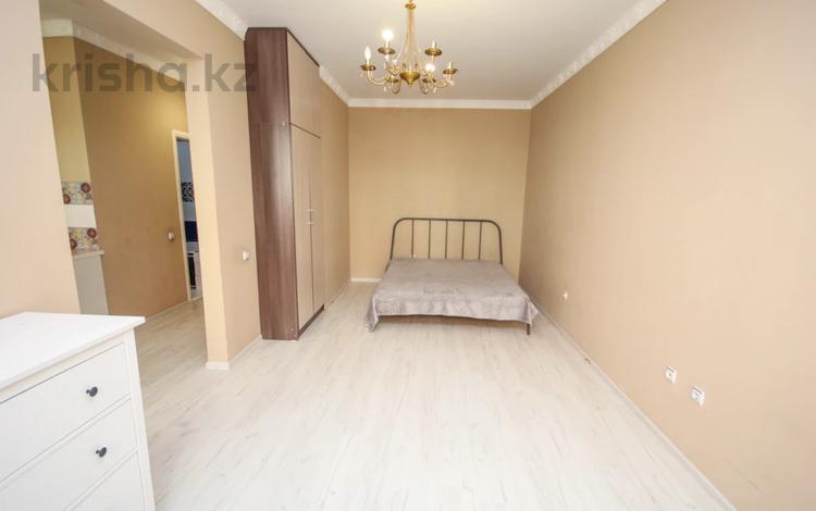 1-комнатная квартира · 40 м² · 5/12 этаж, Сулейменова — Пятницкого за 38.5 млн ₸ в Алматы, Ауэзовский р-н — фото 2