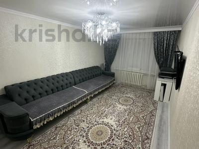 4-комнатная квартира · 84 м² · 5/5 этаж, 4 10 за 40 млн 〒 в Конаеве (Капчагай)