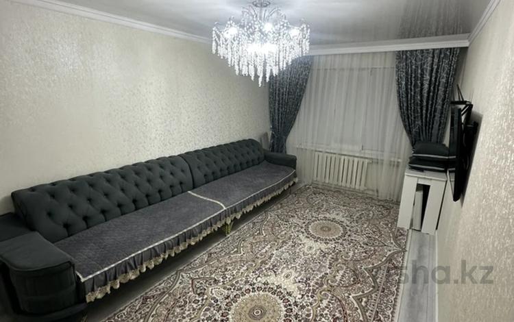 4-комнатная квартира · 84 м² · 5/5 этаж, 4 10 за 35 млн ₸ в Конаеве — фото 2