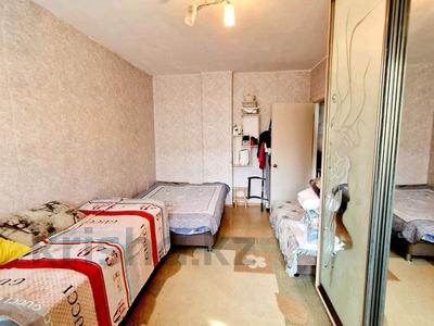 1-комнатная квартира, 35 м², 3/5 этаж, мкр Жулдыз-2 за 19.5 млн 〒 в Алматы, Турксибский р-н