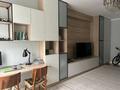 3-комнатная квартира · 86 м² · 6/9 этаж, Абая за 86 млн 〒 в Алматы, Бостандыкский р-н — фото 3