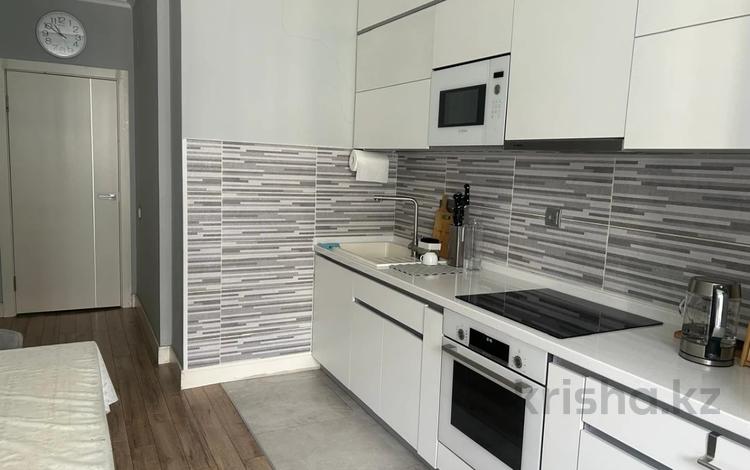 3-комнатная квартира · 86 м² · 6/9 этаж, Абая за 86 млн 〒 в Алматы, Бостандыкский р-н — фото 3