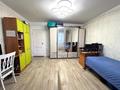 3-комнатная квартира · 84.9 м² · 1/9 этаж, мкр Новый Город, Ермекова 106а за 26 млн ₸ в Караганде, Казыбек би р-н — фото 6