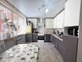 3-комнатная квартира · 84.9 м² · 1/9 этаж, мкр Новый Город, Ермекова 106а за 26 млн ₸ в Караганде, Казыбек би р-н — фото 9