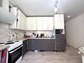 3-комнатная квартира · 84.9 м² · 1/9 этаж, мкр Новый Город, Ермекова 106а за 26 млн ₸ в Караганде, Казыбек би р-н — фото 11