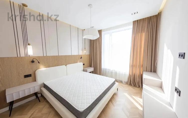 3-комнатная квартира · 110 м² · 3/12 этаж, Сейфуллина — Макатаева за 550 000 ₸ в Алматы, Алмалинский р-н — фото 11
