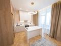 3-комнатная квартира · 110 м² · 3/12 этаж, Сейфуллина — Макатаева за 550 000 ₸ в Алматы, Алмалинский р-н — фото 8