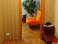 2-комнатная квартира, 48.5 м², 4/9 этаж помесячно, Ермекова 52 за 160 000 〒 в Караганде, Казыбек би р-н