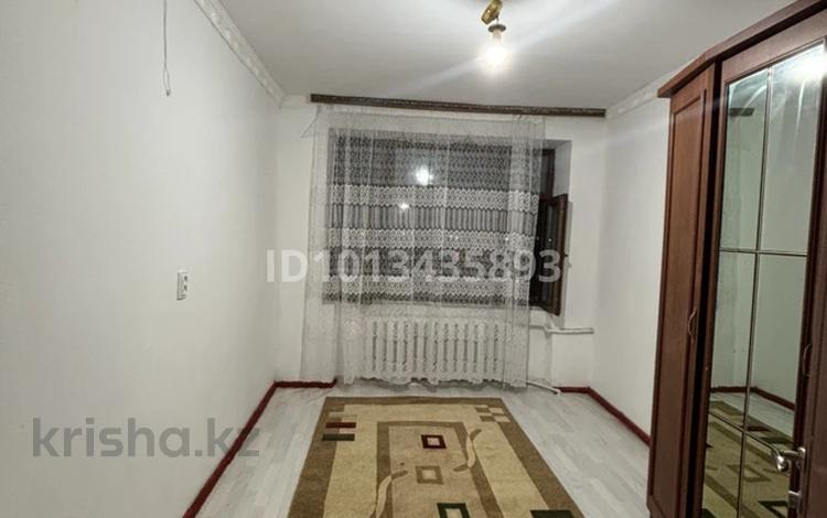 2-комнатная квартира · 59 м² · 5/5 этаж, 3 укрупленный 1А за 100 000 ₸ в  — фото 4