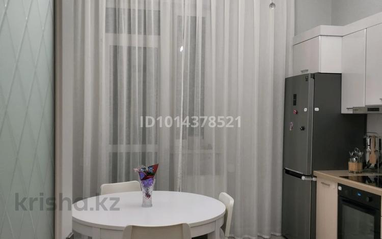 2-бөлмелі пәтер · 63.4 м² · 12/12 қабат, Сары Арқа ш/а , Пр.Тайманова 48, бағасы: 40 млн ₸ в Атырау, мкр Сары Арка — фото 2