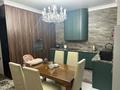 4-бөлмелі пәтер · 145 м² · 10/14 қабат, Самал-3 ш/а., бағасы: 163 млн ₸ в Алматы, Медеуский р-н — фото 8