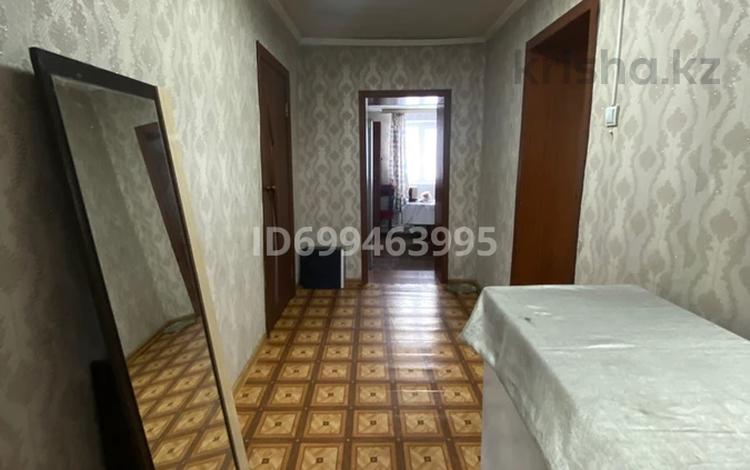 Часть дома · 3 комнаты · 70 м² · 4 сот., Джангельдина 101 за 13 млн ₸ в Семее — фото 16