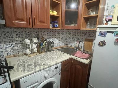 2-бөлмелі пәтер · 43 м² · 4/5 қабат, мкр Тастак-2 — Толе би, бағасы: 29.5 млн ₸ в Алматы, Алмалинский р-н