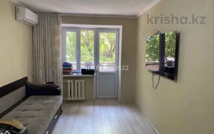 1-комнатная квартира · 29.5 м² · 2/5 этаж, Казыбек би 116 за 15.7 млн ₸ в Таразе — фото 6