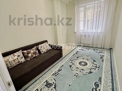 2-бөлмелі пәтер · 45 м² · 2/4 қабат, мкр Акбулак, Сухамбаева 27, бағасы: 230 000 ₸ в Алматы, Алатауский р-н