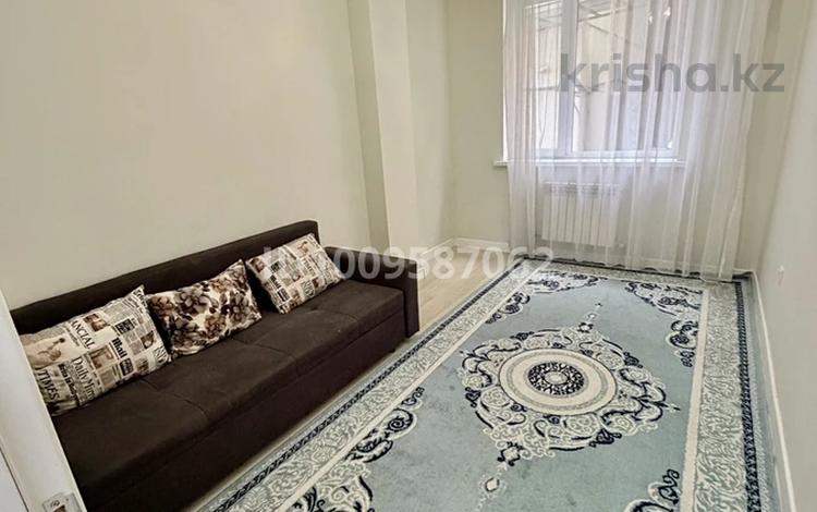 2-бөлмелі пәтер · 45 м² · 2/4 қабат, мкр Акбулак, Сухамбаева 27, бағасы: 230 000 ₸ в Алматы, Алатауский р-н — фото 20