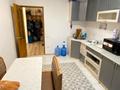 2-комнатная квартира · 58.1 м² · 9/9 этаж, мкр 11, Шаекенова за 18.7 млн ₸ в Актобе — фото 2