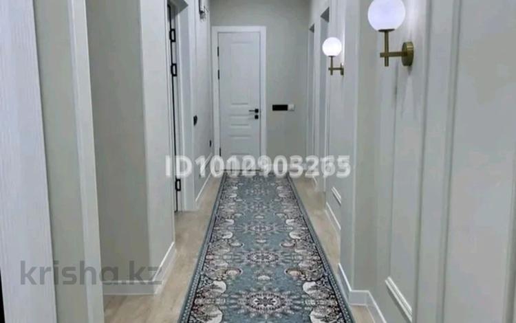 3-бөлмелі пәтер · 90 м² · 3/5 қабат, 29-й мкр 23, бағасы: 28.5 млн ₸ в Актау — фото 2