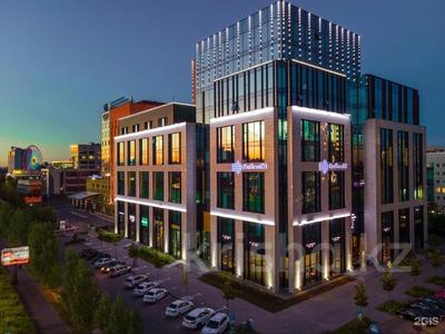 Свободное назначение, магазины и бутики, общепит, салоны красоты, фитнес и спорт, медцентры и аптеки, образование · 408.6 м² за 5.5 млн 〒 в Астане, Есильский р-н