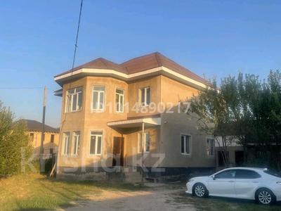 Отдельный дом · 6 комнат · 300 м² · 8.5 сот., Наурыз 178 — Бирлик за 100 млн ₸ в Кыргауылдах