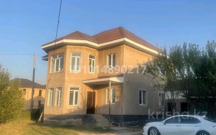 Отдельный дом · 6 комнат · 300 м² · 8.5 сот., Наурыз 178 — Бирлик за 100 млн ₸ в Кыргауылдах — фото 2