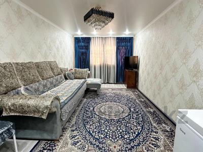 2-комнатная квартира · 52 м² · 3/5 этаж, Каблиса жирау за 20.3 млн 〒 в Талдыкоргане