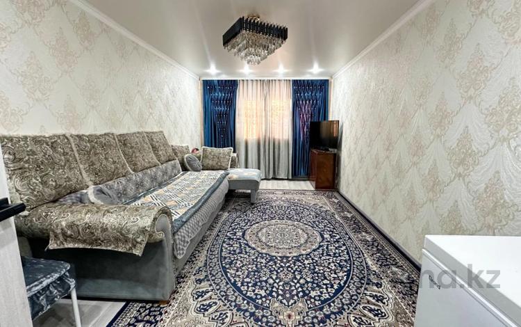 2-комнатная квартира · 52 м² · 3/5 этаж, Каблиса жирау за 20.3 млн 〒 в Талдыкоргане — фото 8