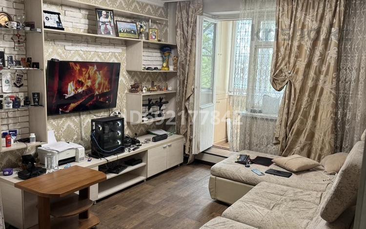 2-бөлмелі пәтер · 43 м² · 4/5 қабат, мкр Жулдыз-2 35, бағасы: 23.5 млн ₸ в Алматы, Турксибский р-н — фото 2