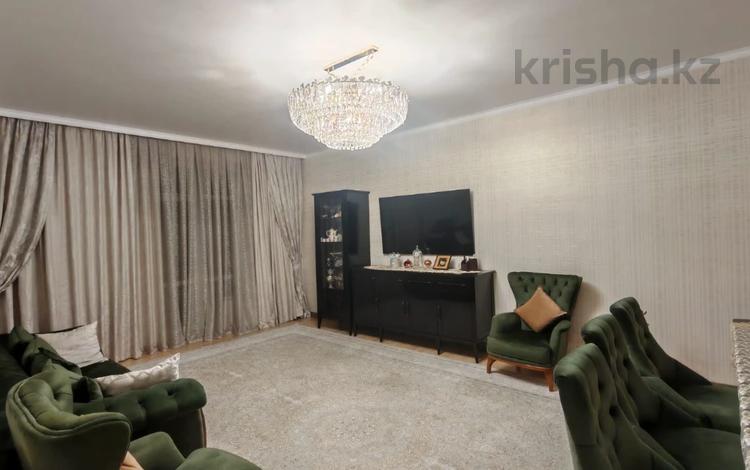 4-комнатная квартира · 123 м² · 2/10 этаж, мкр Юго-Восток, Дюсембекова 83/2 за 79 млн ₸ в Караганде, Казыбек би р-н — фото 33