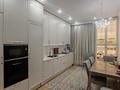 4-комнатная квартира · 123 м² · 2/10 этаж, мкр Юго-Восток, Дюсембекова 83/2 за 79 млн ₸ в Караганде, Казыбек би р-н — фото 18