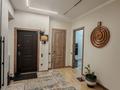 4-комнатная квартира · 123 м² · 2/10 этаж, мкр Юго-Восток, Дюсембекова 83/2 за 79 млн ₸ в Караганде, Казыбек би р-н — фото 20