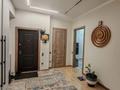 4-комнатная квартира · 123 м² · 2/10 этаж, мкр Юго-Восток, Дюсембекова 83/2 за 79 млн ₸ в Караганде, Казыбек би р-н — фото 21