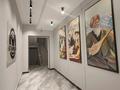 4-комнатная квартира · 123 м² · 2/10 этаж, мкр Юго-Восток, Дюсембекова 83/2 за 79 млн ₸ в Караганде, Казыбек би р-н — фото 36