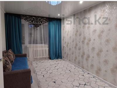 2-бөлмелі пәтер · 50 м² · 3/5 қабат, Камзина 30, бағасы: 11.5 млн ₸ в Аксу
