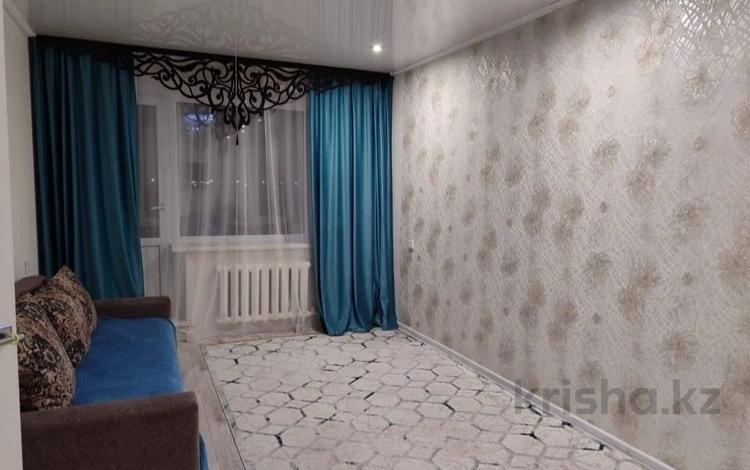 2-бөлмелі пәтер · 50 м² · 3/5 қабат, Камзина 30, бағасы: 11.5 млн ₸ в Аксу — фото 2