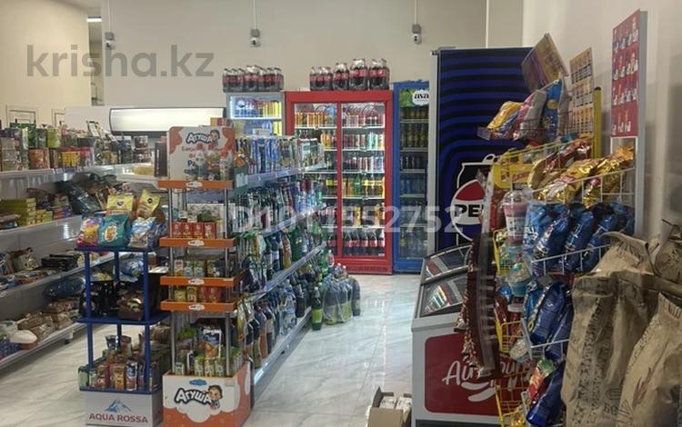 Продуктовый магазин · 115 м², бағасы: 10 млн ₸ в Астане, Есильский р-н — фото 2