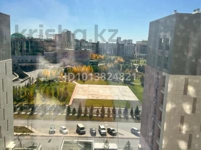 1-бөлмелі пәтер · 41 м² · 9/14 қабат, Хусейн бен талал 30 — Хусейн бен Талал, бағасы: 37 млн ₸ в Астане, Есильский р-н