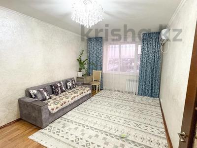 3-комнатная квартира · 68 м² · 4/5 этаж, Талдыкорган. мкр Каратал 111 за 24 млн 〒