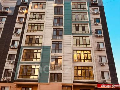 2-бөлмелі пәтер · 70.8 м² · 6/9 қабат, Елорда 6/3, бағасы: 33 млн ₸ в Атырау