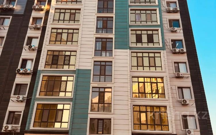 2-бөлмелі пәтер · 70.8 м² · 6/9 қабат, Елорда 6/3, бағасы: 33 млн ₸ в Атырау — фото 8