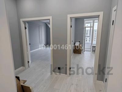 Продажа квартир в Астане: 1-комнатная квартира · 42 м² · 8/9 этаж, Сызганова 1/1 — Мангилик ел за 28.2 млн 〒 1-комнатная квартира · 42 м² · 8/9 этаж, Сызганова 1/1 — Мангилик ел за 28.2 млн 〒 в Астане, Есильский р-н