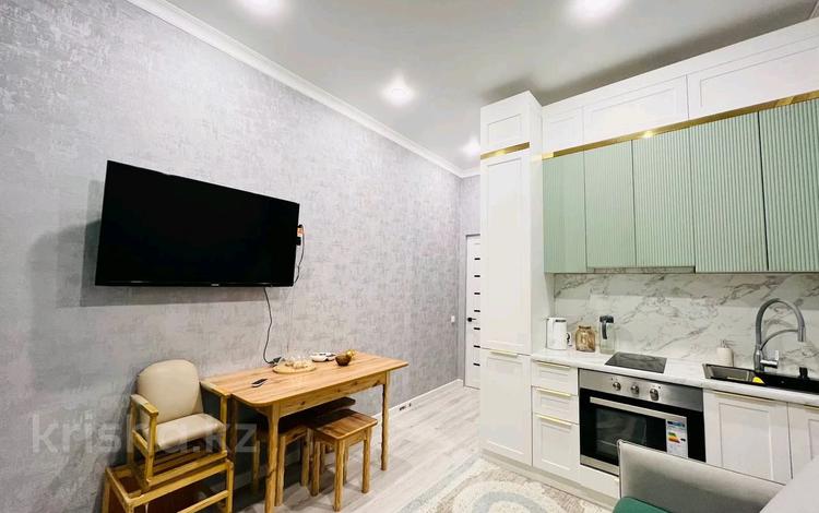 2-комнатная квартира, 48 м², 15/16 этаж, Тауелсиздик 31/3