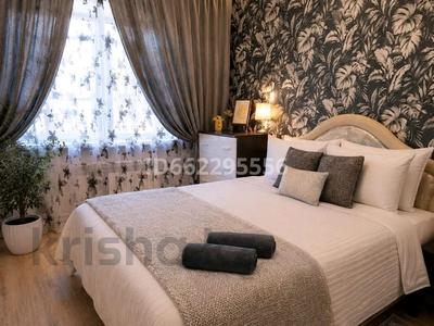 2-комнатная квартира · 45 м² · 3/4 этаж, Айтиева 8а — Доки Оур, Казыбек би, "золотой квадрат " за 15 000 ₸ в Таразе