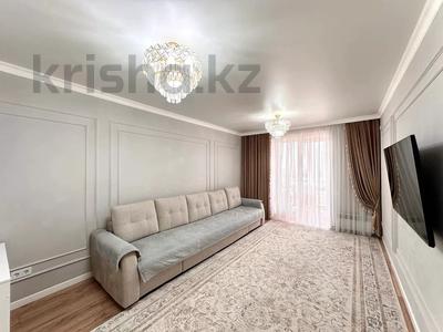 2-бөлмелі пәтер · 51 м² · 7/12 қабат, Кабанбай батыра 59А — СРОЧНАЯ ПРОДАЖА, бағасы: 35 млн ₸ в Астане, Нура р-н