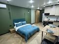 1-комнатная квартира · 30 м² · 13/19 этаж, Брусиловского 159 — Кулымбетова-Прокофьева за 17 000 ₸ в Алматы, Алмалинский р-н
