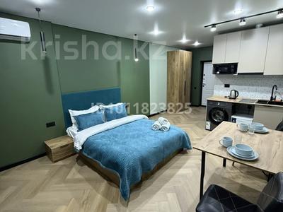1-комнатная квартира · 30 м² · 13/19 этаж, Брусиловского 159 — Кулымбетова-Прокофьева за 17 000 ₸ в Алматы, Алмалинский р-н