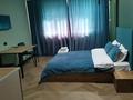 1-бөлмелі пәтер · 30 м² · 13/19 қабат, Брусиловского 159 — Кулымбетова-Прокофьева, бағасы: 15 000 ₸ в Алматы, Алмалинский р-н — фото 5