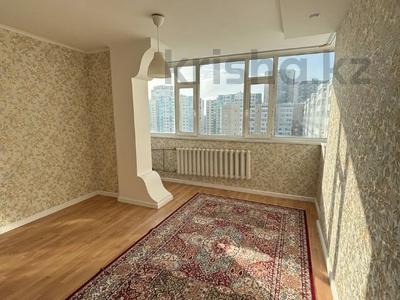 3-комнатная квартира, 73 м², 11/13 этаж, Кошкарбаева за 25.5 млн 〒 в Астане, Алматы р-н