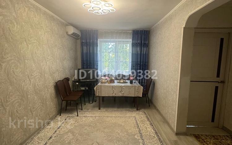 2-комнатная квартира · 42 м² · 2/5 этаж, Аскарова — Республика за 200 000 ₸ в Шымкенте, Аль-Фарабийский р-н — фото 5