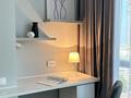 2-бөлмелі пәтер · 50 м² · 15/20 қабат, Гагарина 310, бағасы: 28 000 ₸ в Алматы, Бостандыкский р-н — фото 7